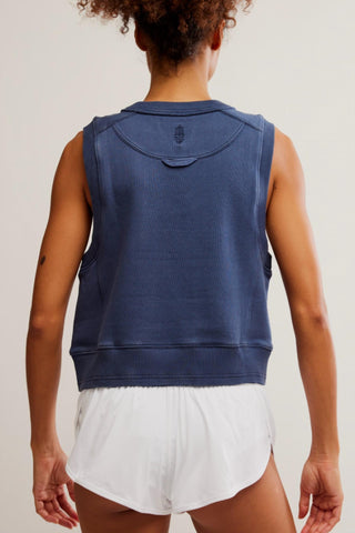 Fp Movement - Intercept Sleeveless Tank Top
