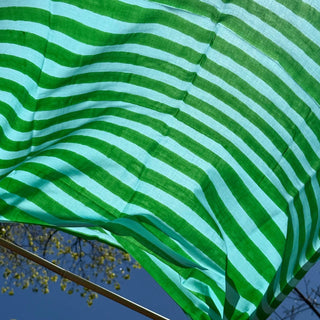 Kate Austin - Women's Peggy Square Scarf