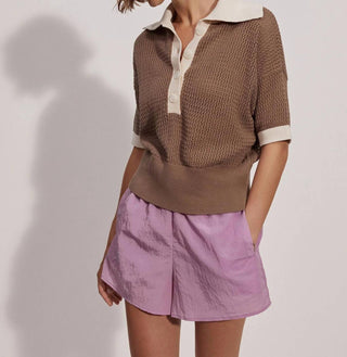 Varley - Tulair High Rise Short 3