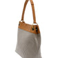 Joy Susan - Women's Denim Laurel Canvas Shoulder Bag