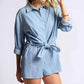Sage The Label - Caroline Romper