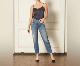 Boyish - The Tommy Stretch Jeans