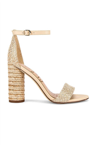 Sam Edelman - Women's Yamile Sandal