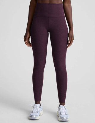 Beyond Yoga - Spacedye Caught In The Midi High Waisted Leggings