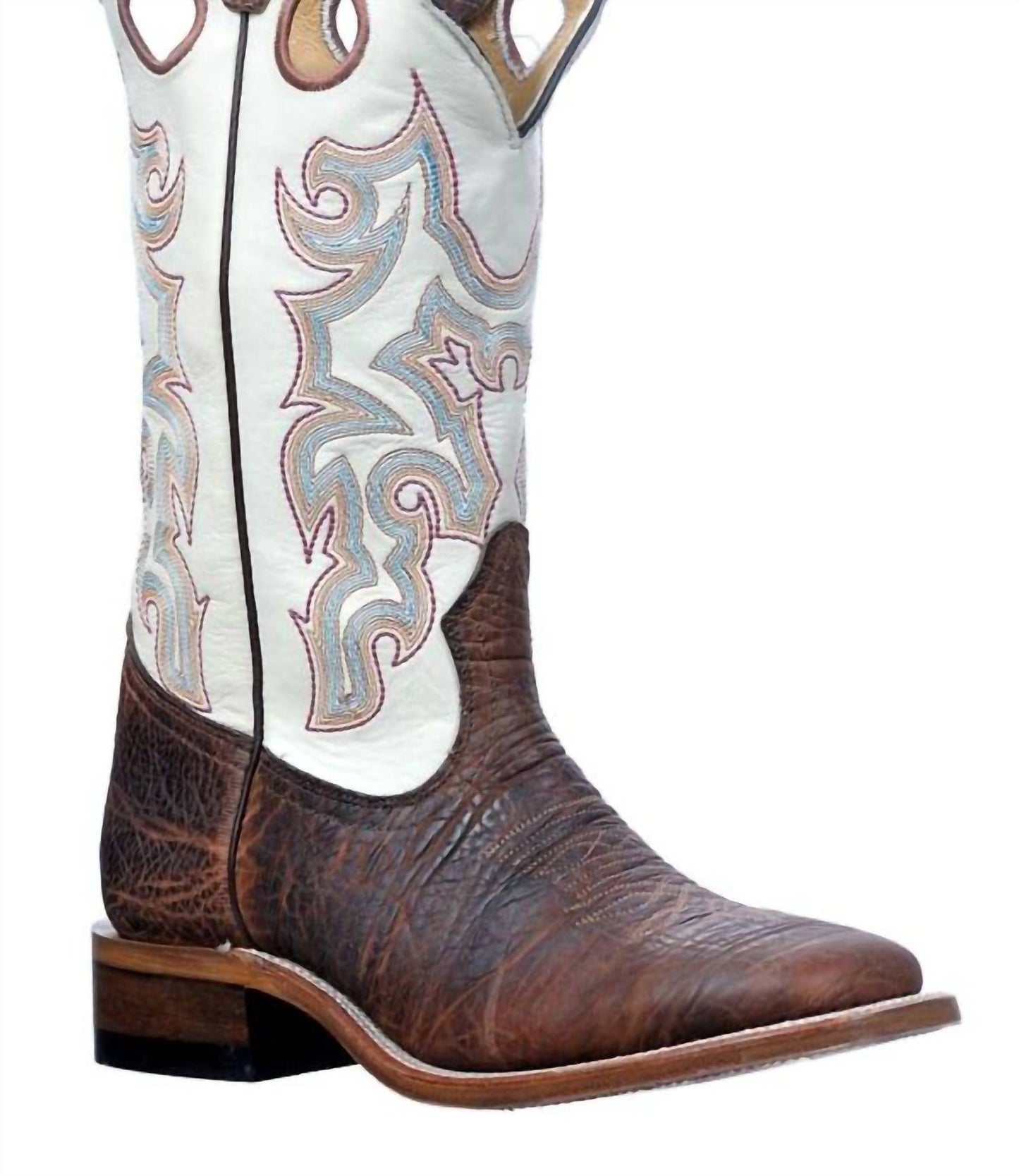 Boulet Boots - Women's Damiana Boot