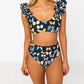 Buddylove - Shelly Two Piece Swim Suit
