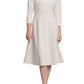 maggy-london-flare-dress-size-2