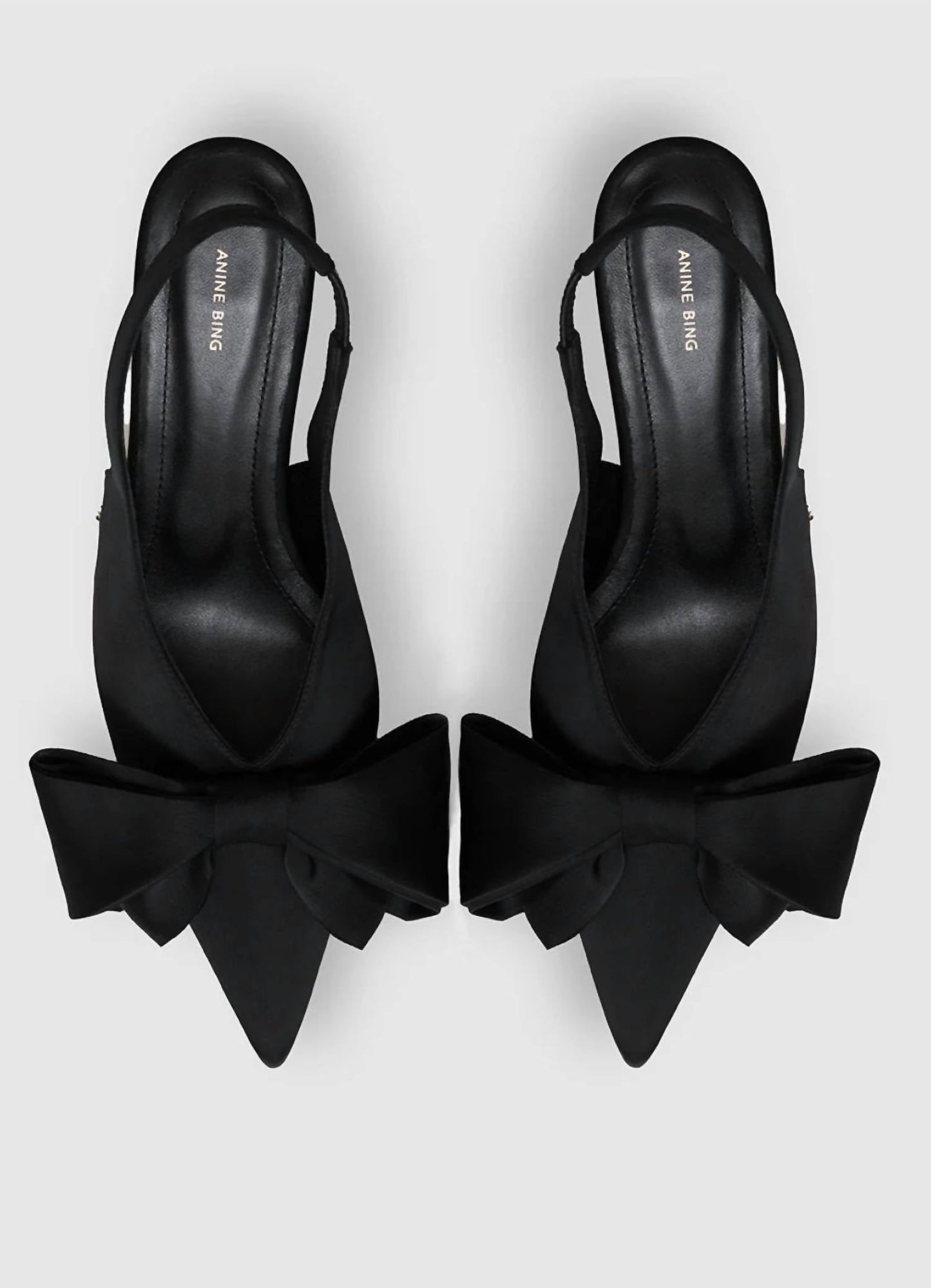 Anine Bing - Women's Nina Heels