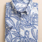 Southern Tide - Men's Palms Seersucker Short Sleeve Sport Shirt