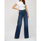 Mica Denim - High Rise Skater Jean