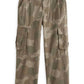Pistola - Women's Addie High Rise Cargo Trouser