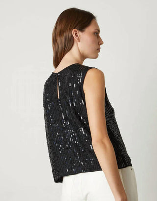 Velvet By Graham & Spencer - Maison Tank Top
