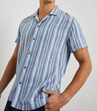 Rails - Amalfi Shirt