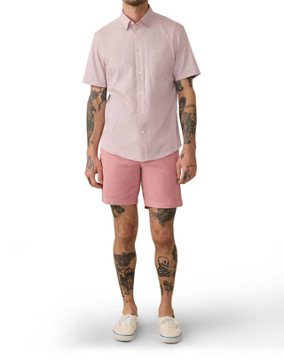 Faherty - Essential Chino Short