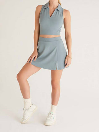 Z Supply - Team Player Cropped Tank