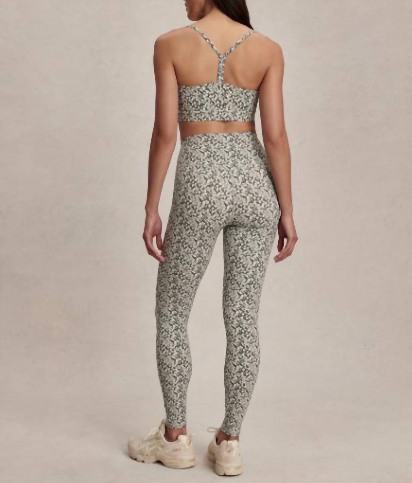 Varley - Freesoft Harley Bralette