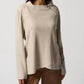 Joseph Ribkoff - Crossover Front Top