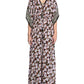 Johnny Was - Karisma Mixed Jumpsuit