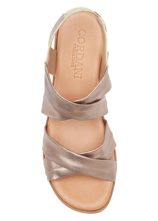 Cordani - Women's Margo Wedge Sandal