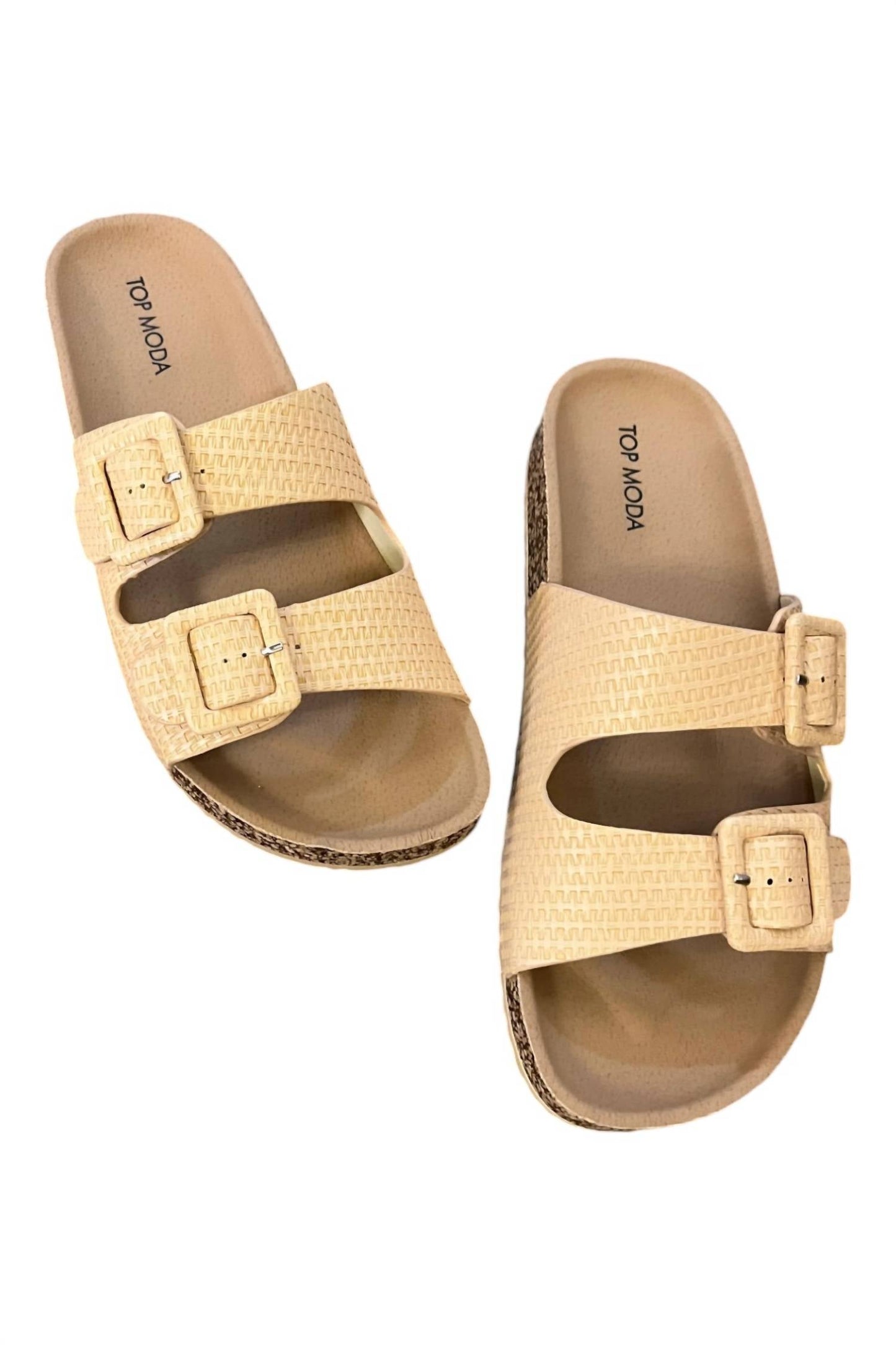 Top Moda - Women Amara Sandal
