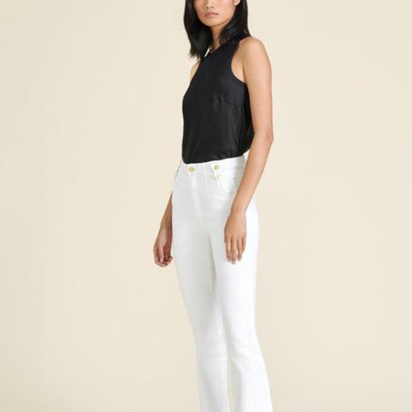 Veronica Beard - Sakina Silk Top