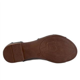 Bueno - Women's Tahiti Slip-on Sandal