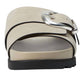 Marc Fisher - Women's Hattie Flat Sandal