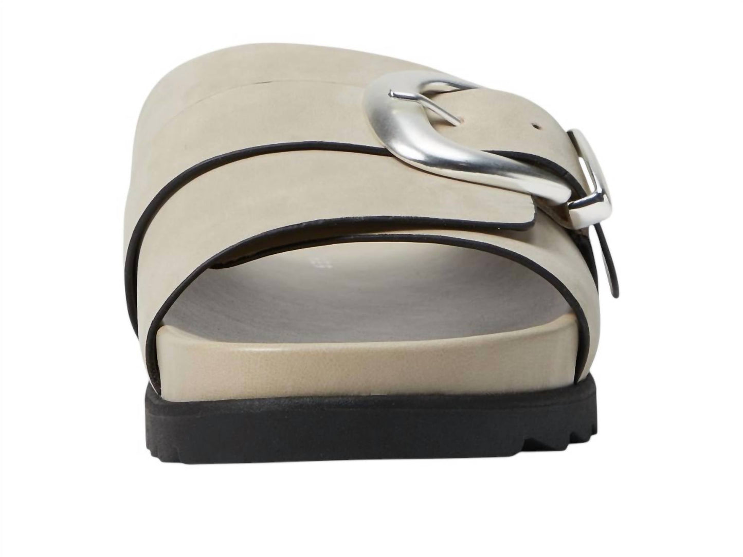 Marc Fisher - Women's Hattie Flat Sandal