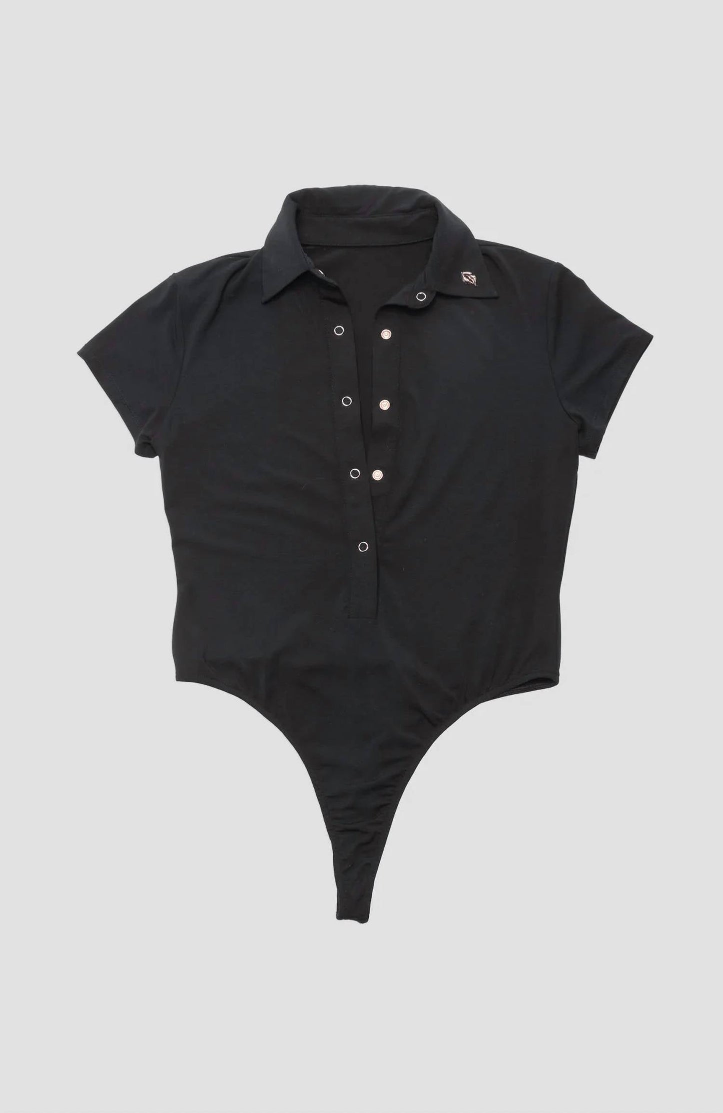 Foreplay Golf - Short Sleeves Golf Polo Bodysuit