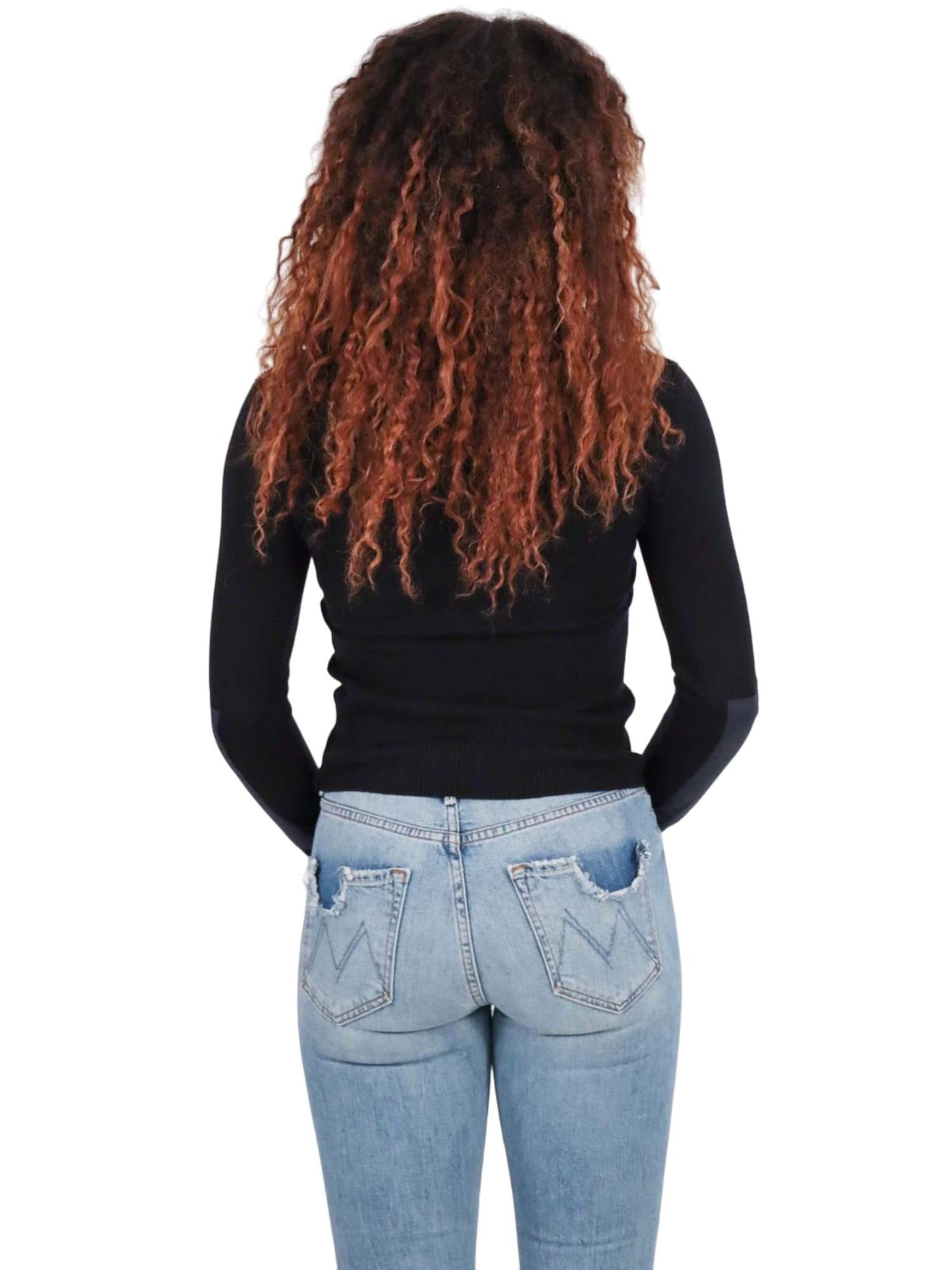 Ulla Johnson - DREW PULLOVER SWEATER