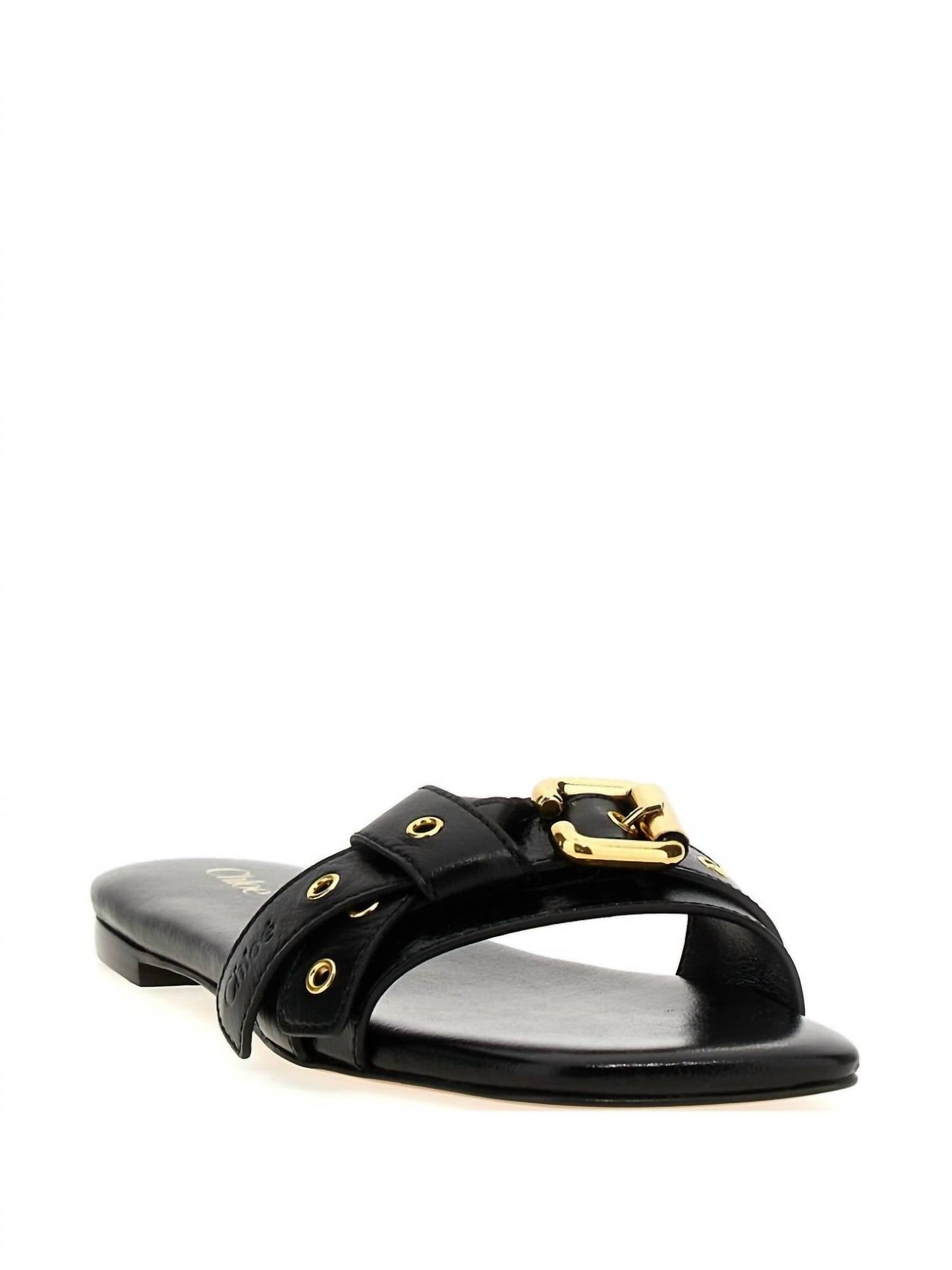 Chloe - Women's Mae Slide Sandals