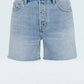 Pistola - Andie High Rise Vintage Cut Off Short