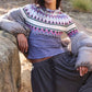 Free People - Breathe Easy Printed Layer Top