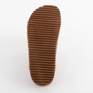 Very G - Women's Tanya Tooled Sandal