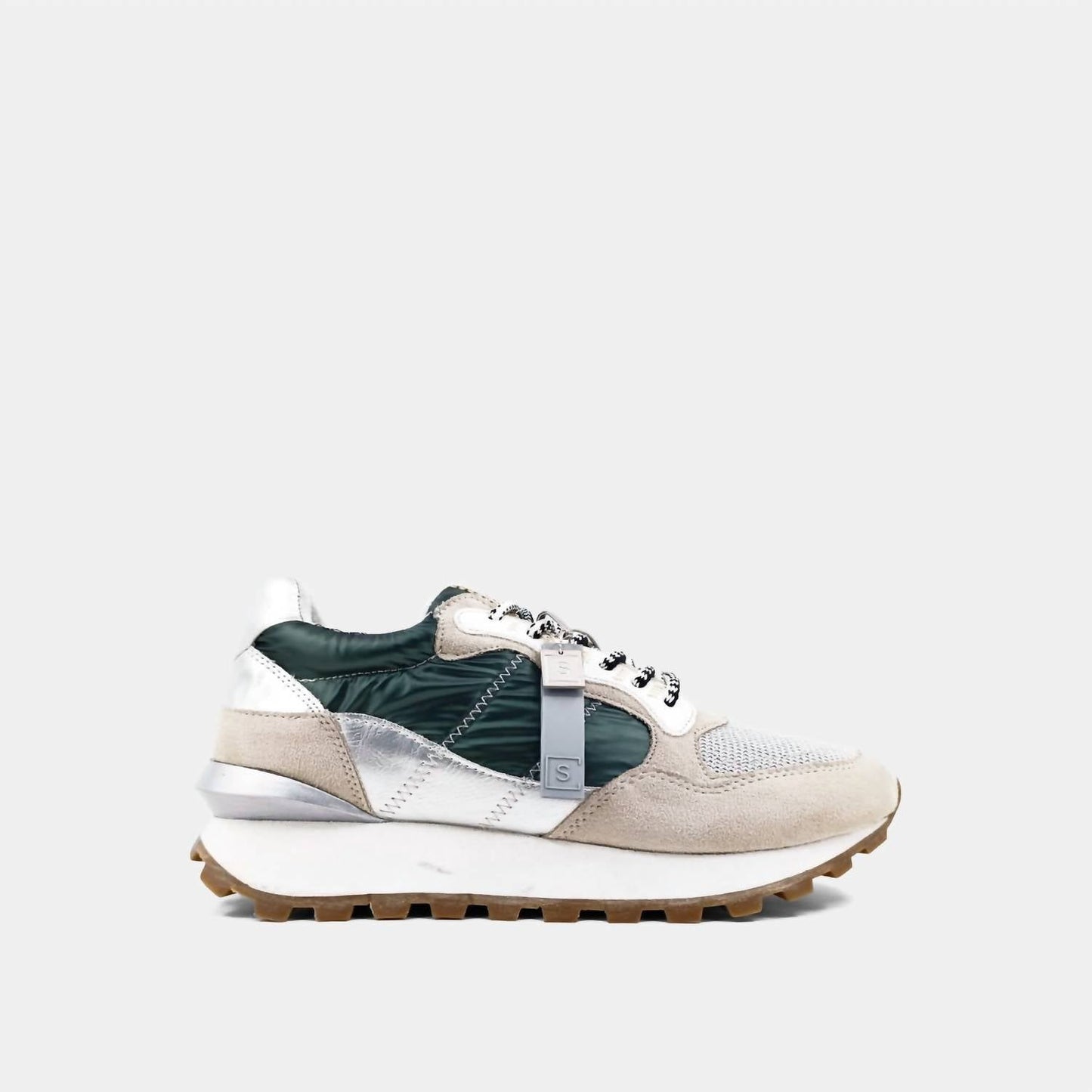 Shu Shop - Women's Phoebe Sneaker