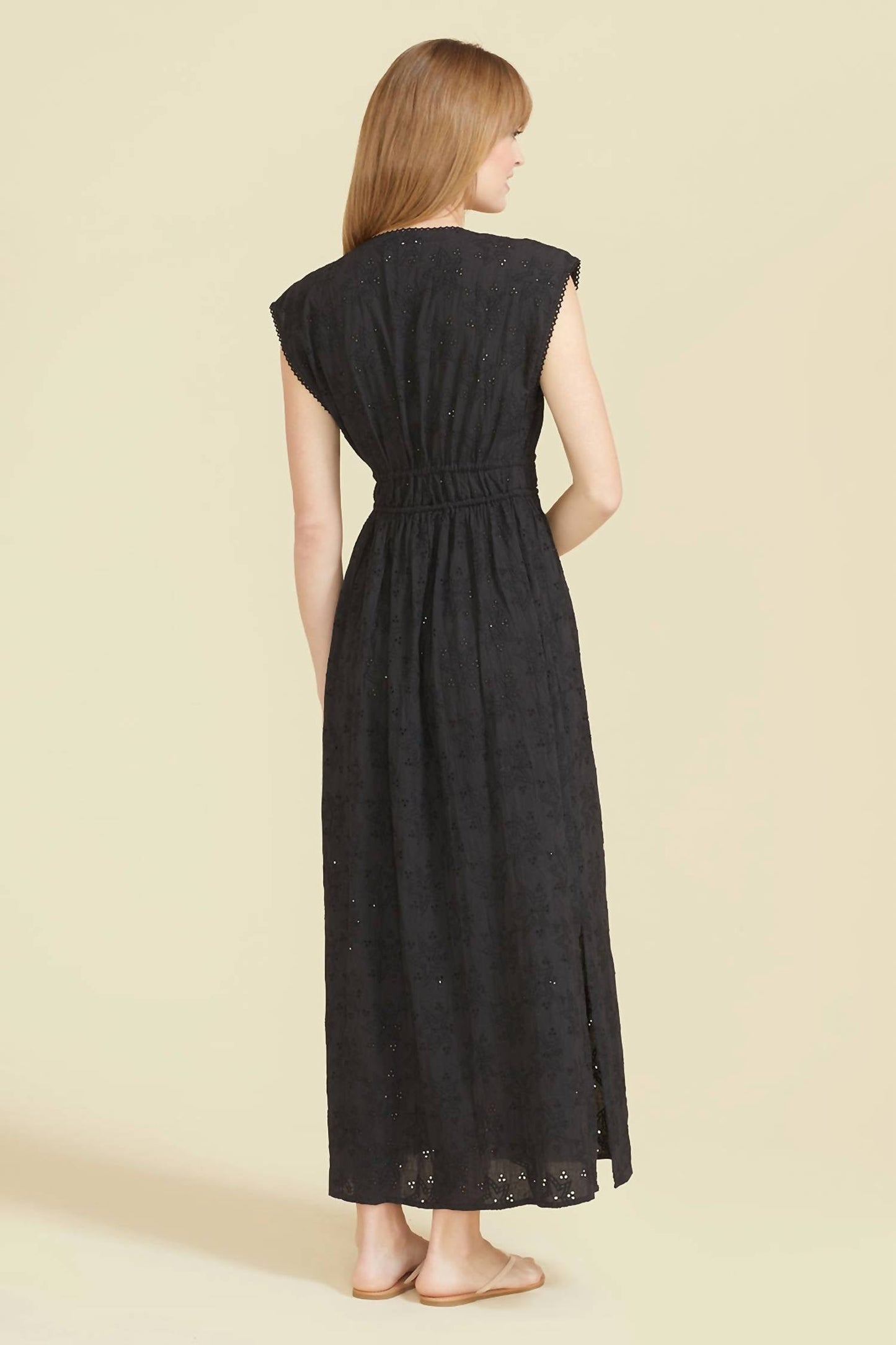 Sitano - Fontelina Dress