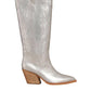 Miim - Women's Samantha Western Boots