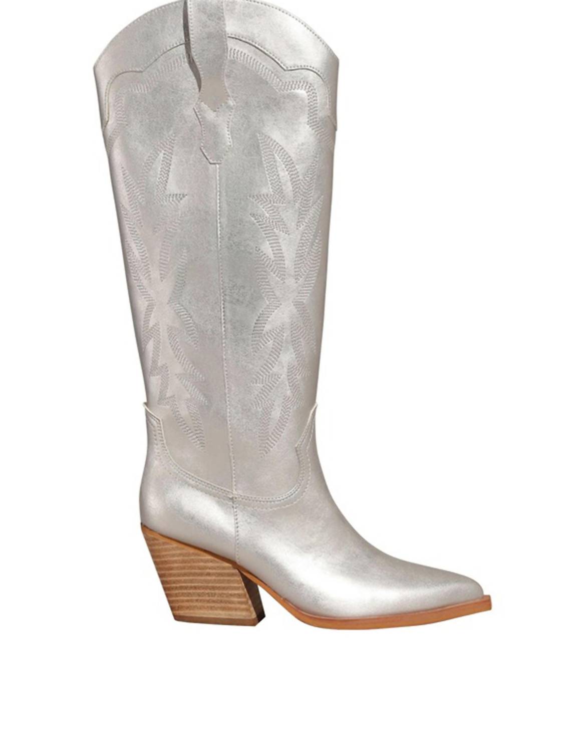 Miim - Women's Samantha Western Boots