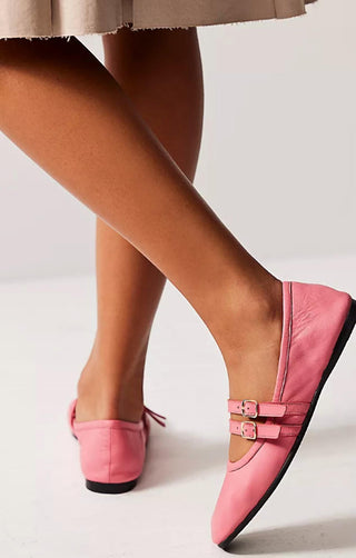 Free People - Gemini Ballet Sandal