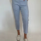 Elliott Lauren - Crop Cargo Pants