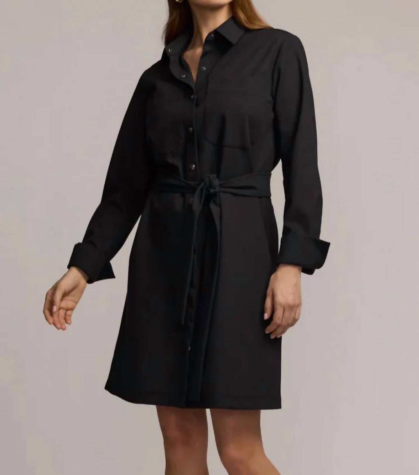 Hinson Wu - Astrid Dress