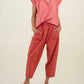 A Shirt Thing - Liv Cabo Top