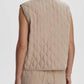 Varley - Karla Quilted Gilet
