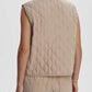 Varley - Karla Quilted Gilet