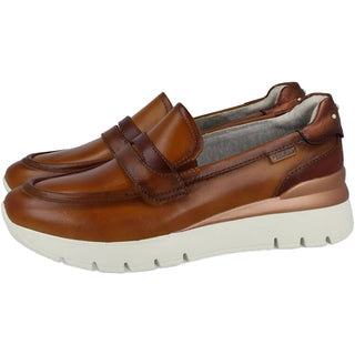 Pikolinos - Women's Asturias Leather Shoes