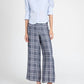 Eva Franco - Hepburn Linen Pants