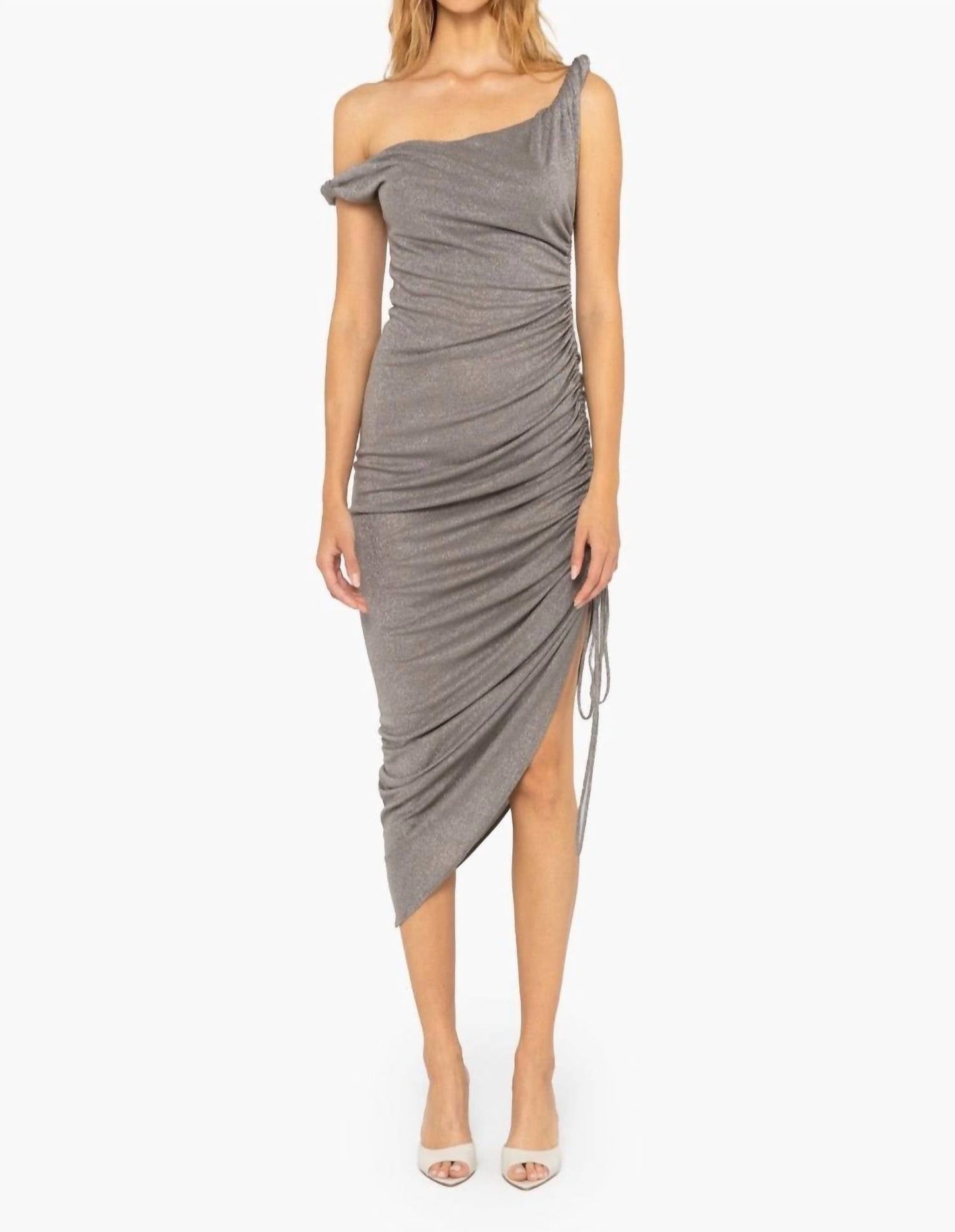 Jbq - Leah Dress