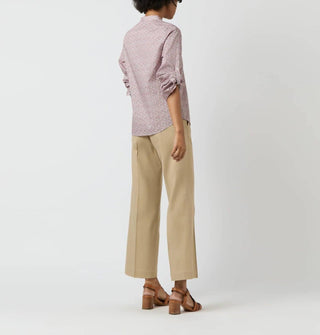 Ann Mashburn - Robin Shirt