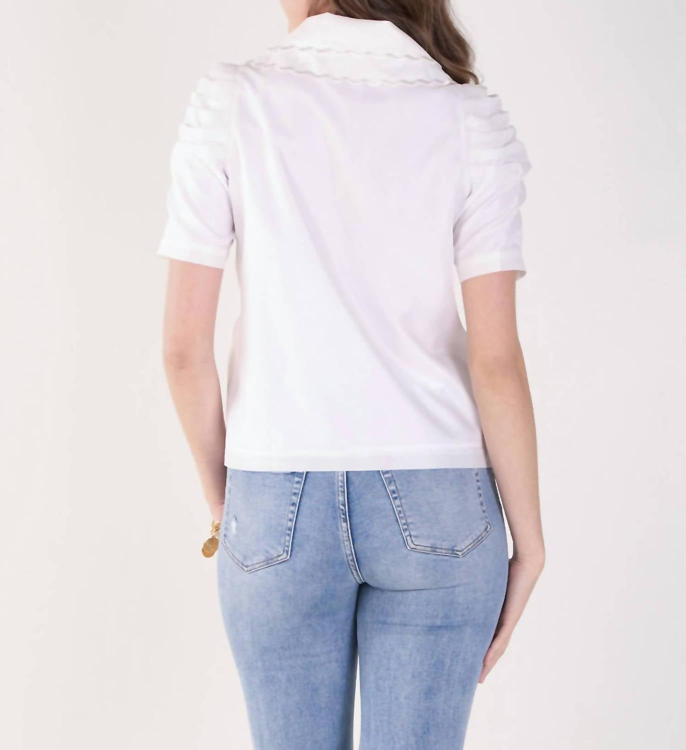 Emily Mccarthy - Cameron Top