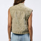 Dear John Denim - Mina Novelty Vest